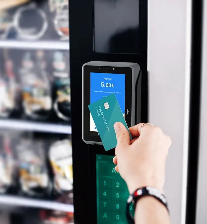 Soluciones de automatización