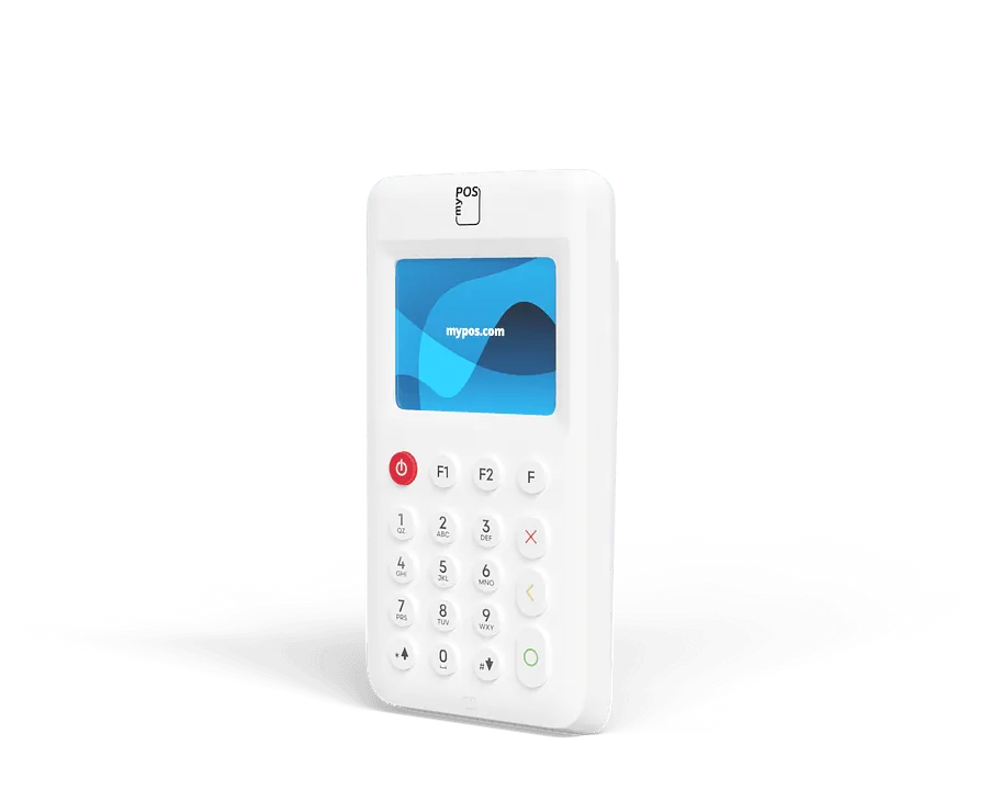 MyPOS Engine Solution